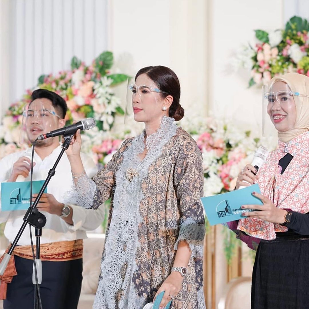 launching